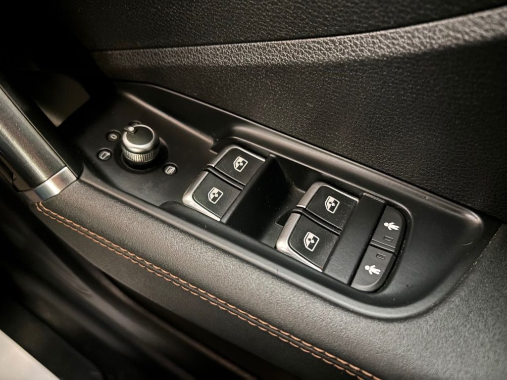 Used Audi Q2 2017 for sale - 77336091: Photo 25