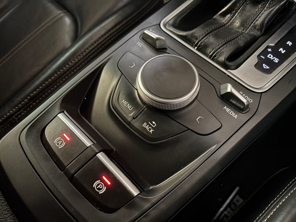 Used Audi Q2 2017 for sale - 77336091: Photo 26