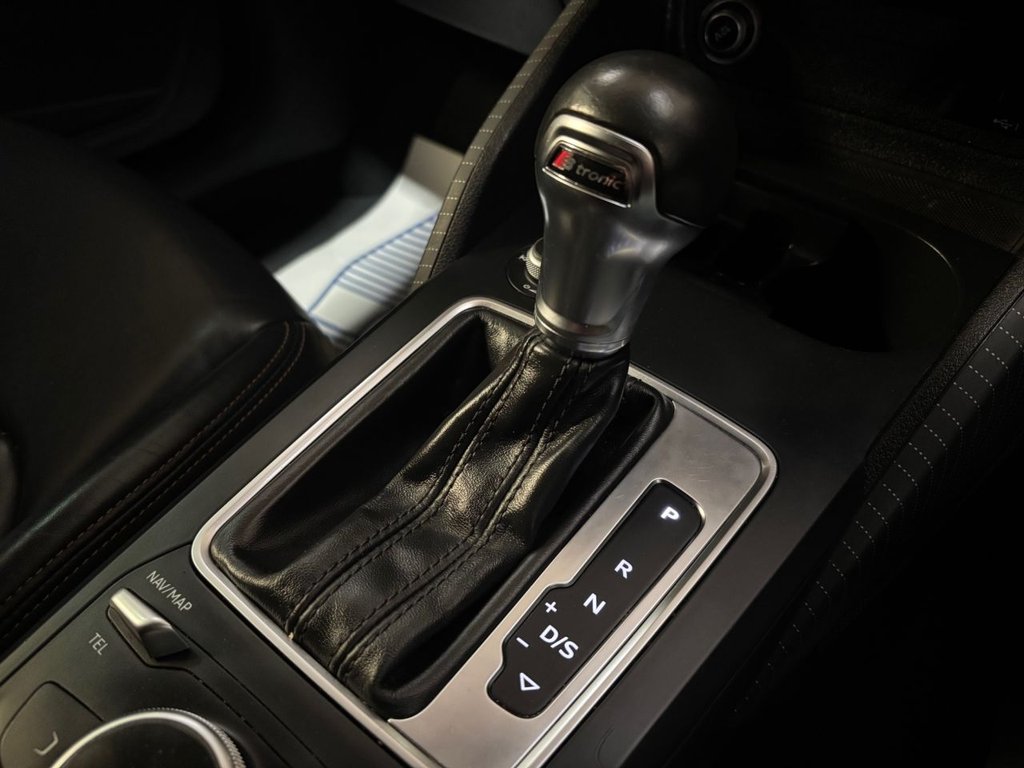 Used Audi Q2 2017 for sale - 77336091: Photo 27