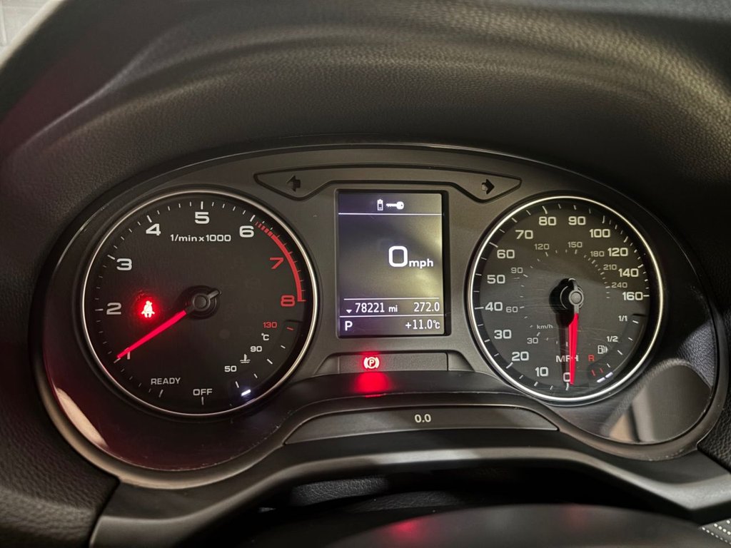 Used Audi Q2 2017 for sale - 77336091: Photo 29