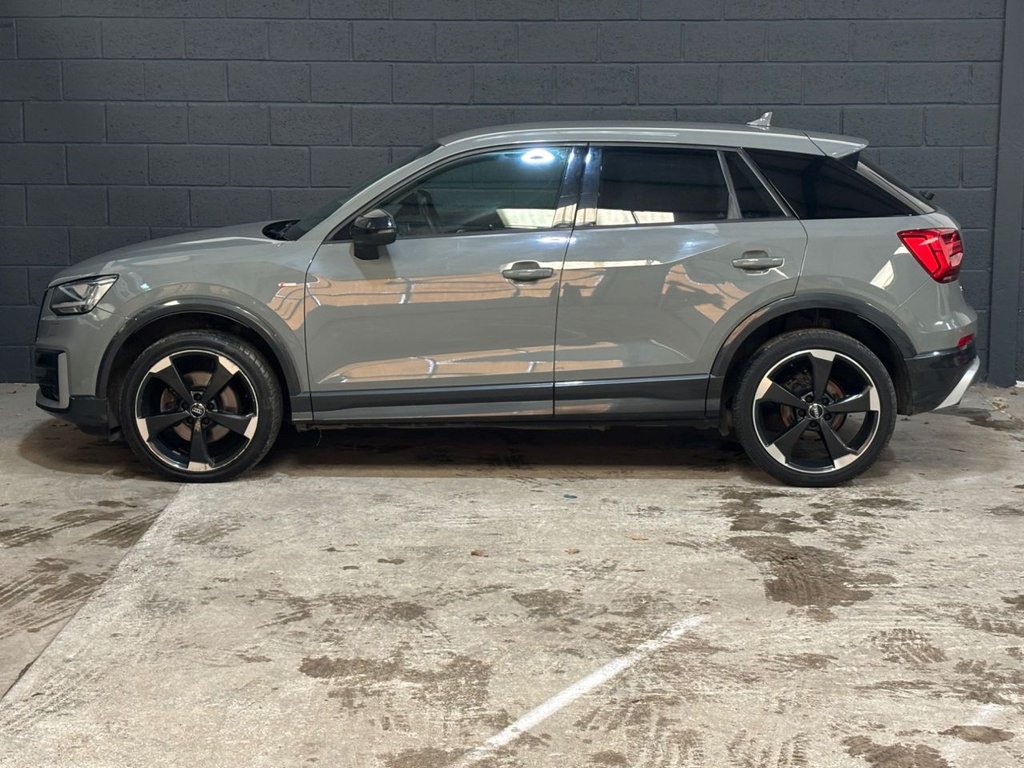 Used Audi Q2 2017 for sale - 77336091: Photo 6