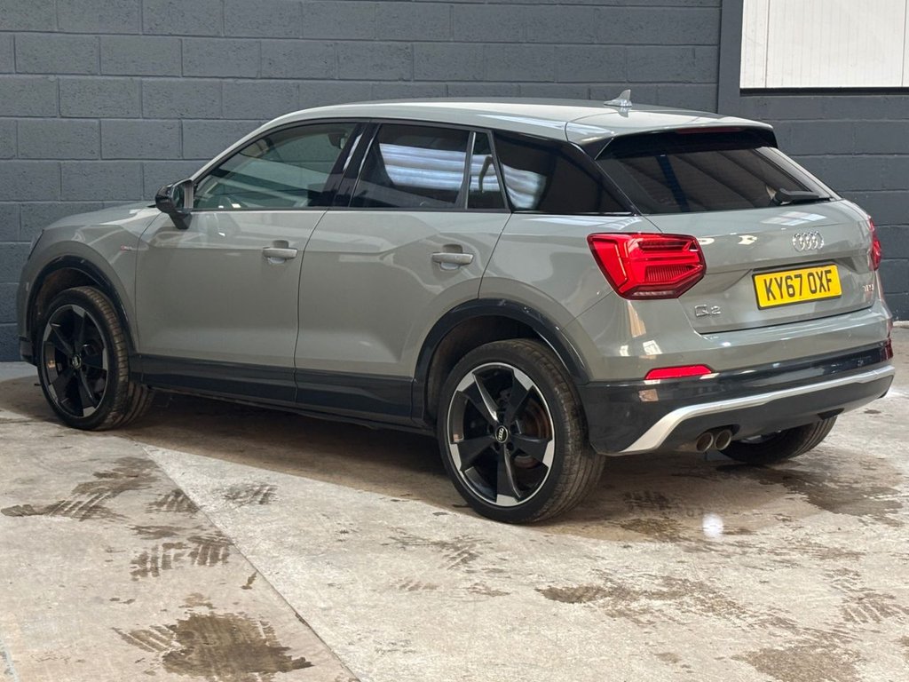 Used Audi Q2 2017 for sale - 77336091: Photo 7