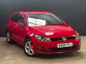 Used Volkswagen Golf 2015 for sale - 78768550: Photo