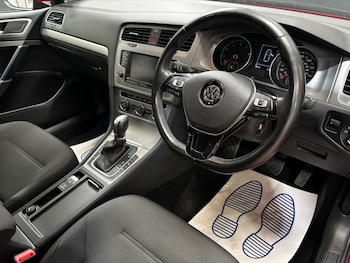 Used Volkswagen Golf 2015 for sale - 78768550: Photo