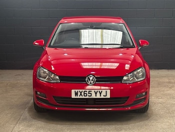 Used Volkswagen Golf 2015 for sale - 78768550: Photo