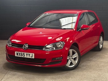 Used Volkswagen Golf 2015 for sale - 78768550: Photo