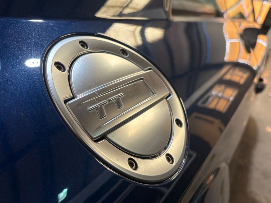 Used Audi TT 2016 for sale - 77336088: Photo 15