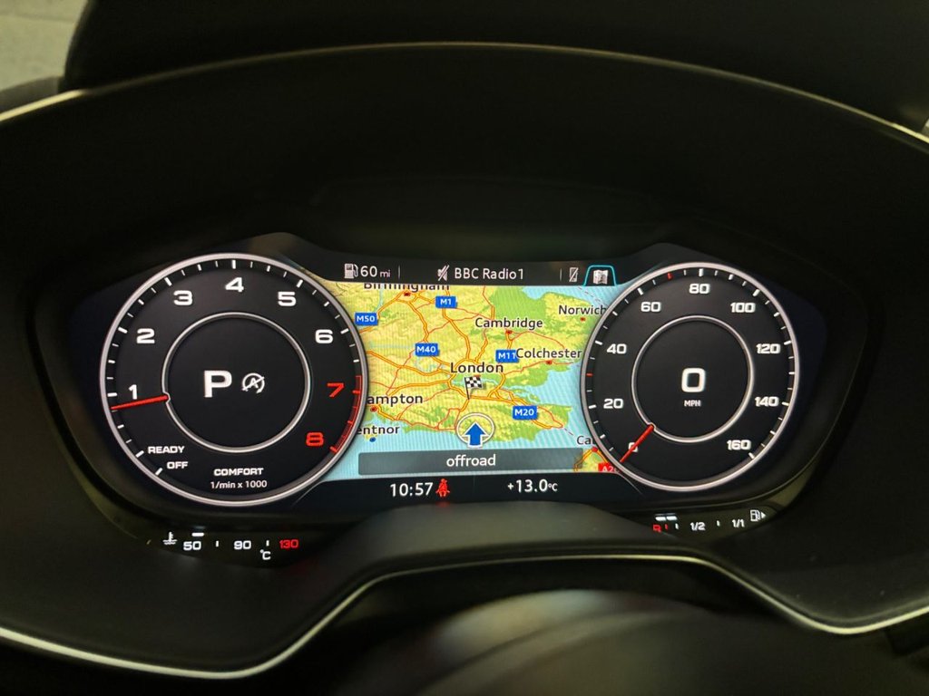 Used Audi TT 2016 for sale - 77336088: Photo 16