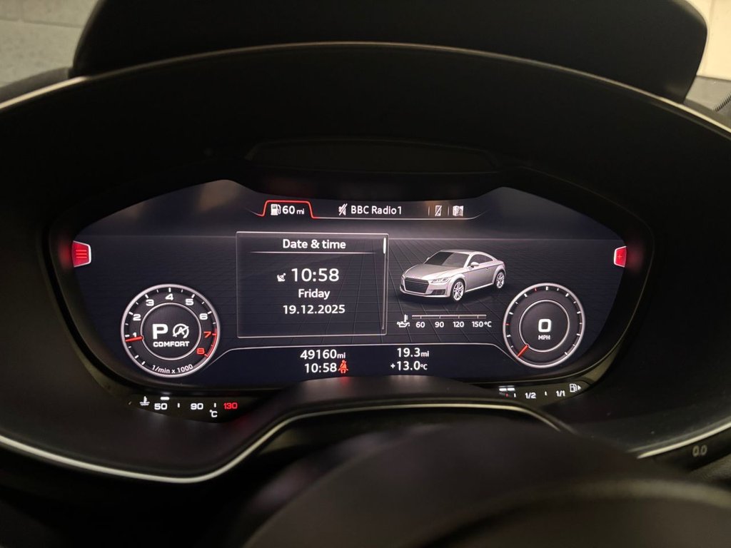 Used Audi TT 2016 for sale - 77336088: Photo 17