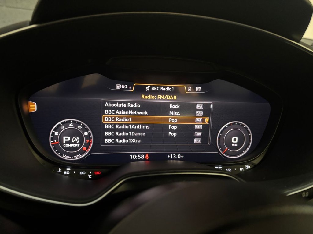 Used Audi TT 2016 for sale - 77336088: Photo 18