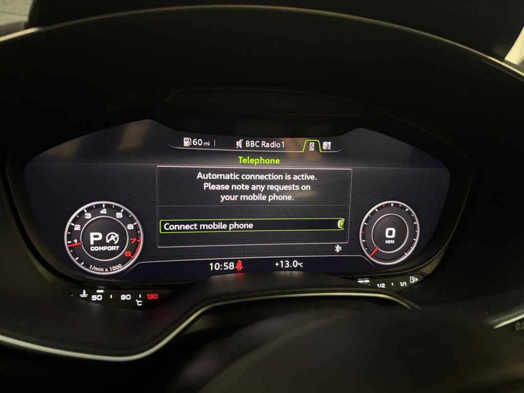 Used Audi TT 2016 for sale - 77336088: Photo 19