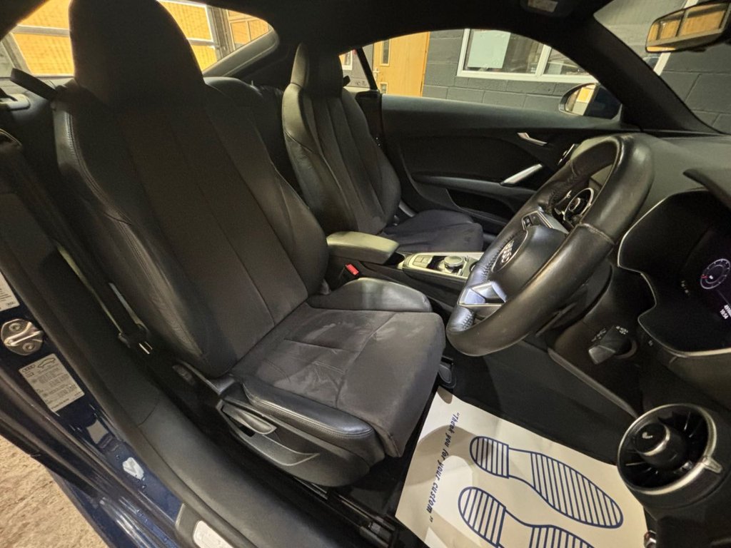 Used Audi TT 2016 for sale - 77336088: Photo 20