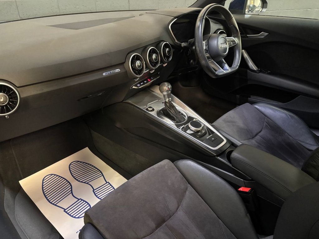 Used Audi TT 2016 for sale - 77336088: Photo 23