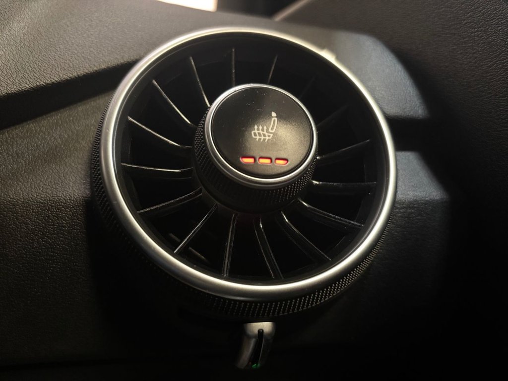 Used Audi TT 2016 for sale - 77336088: Photo 24