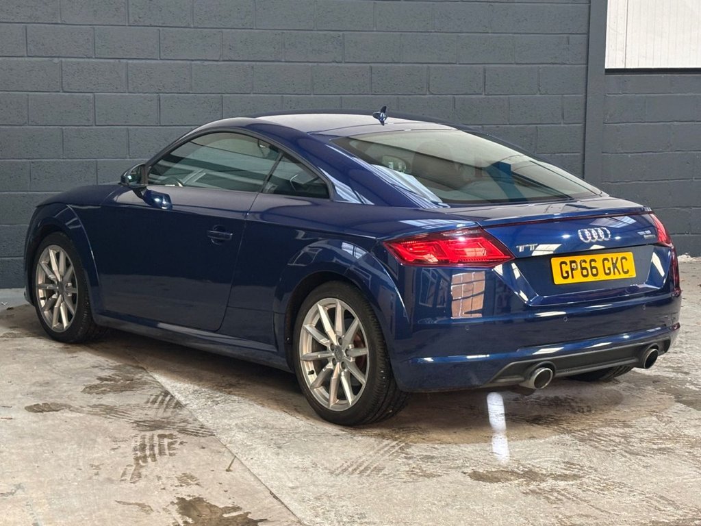 Used Audi TT 2016 for sale - 77336088: Photo 7