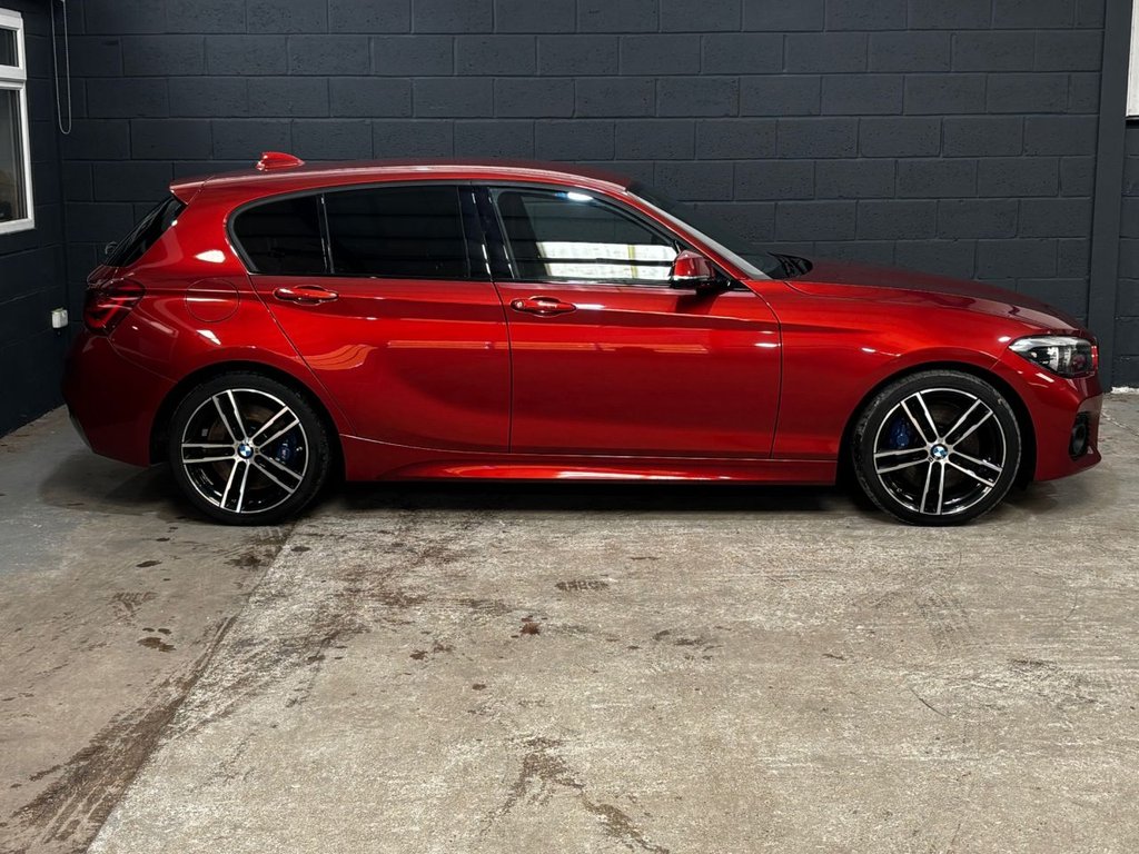 Used BMW 1 Series 2019 for sale - 77734518: Photo 12