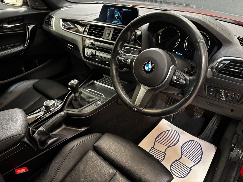 Used BMW 1 Series 2019 for sale - 77734518: Photo 2
