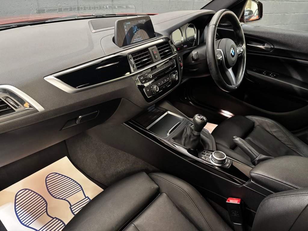 Used BMW 1 Series 2019 for sale - 77734518: Photo 21