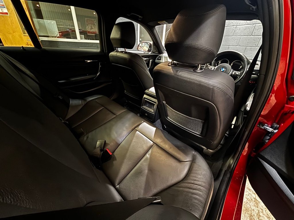 Used BMW 1 Series 2019 for sale - 77734518: Photo 22