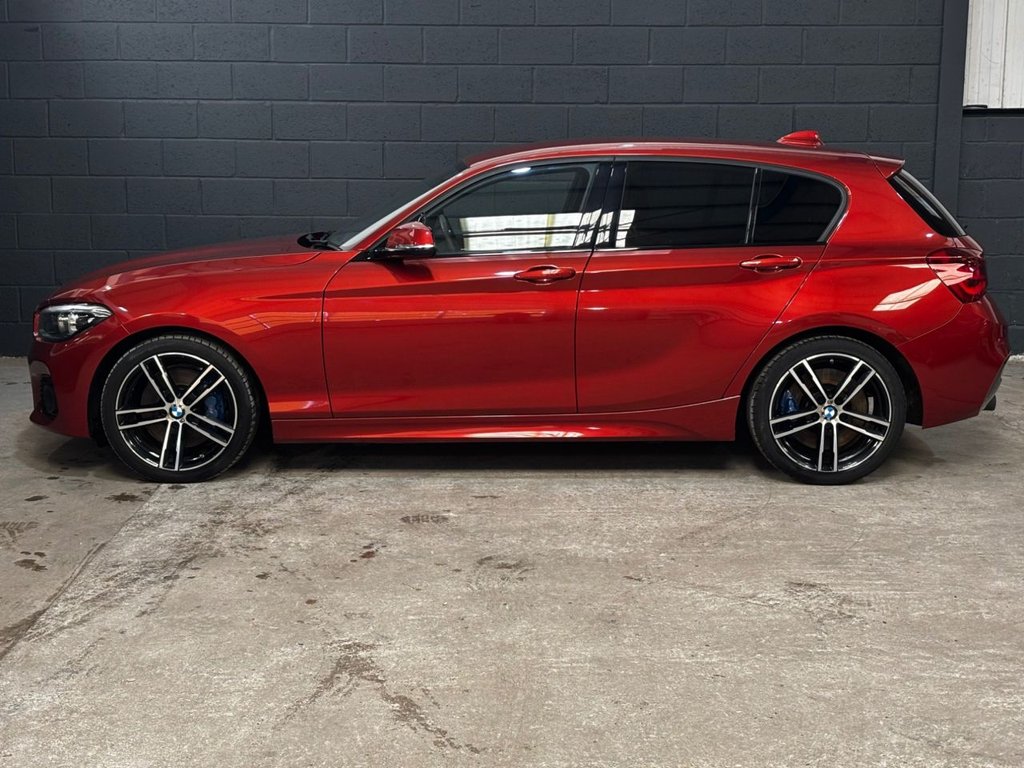 Used BMW 1 Series 2019 for sale - 77734518: Photo 6