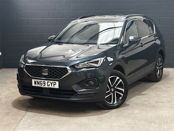 Used SEAT Tarraco 2019 for sale - 79394644: Photo