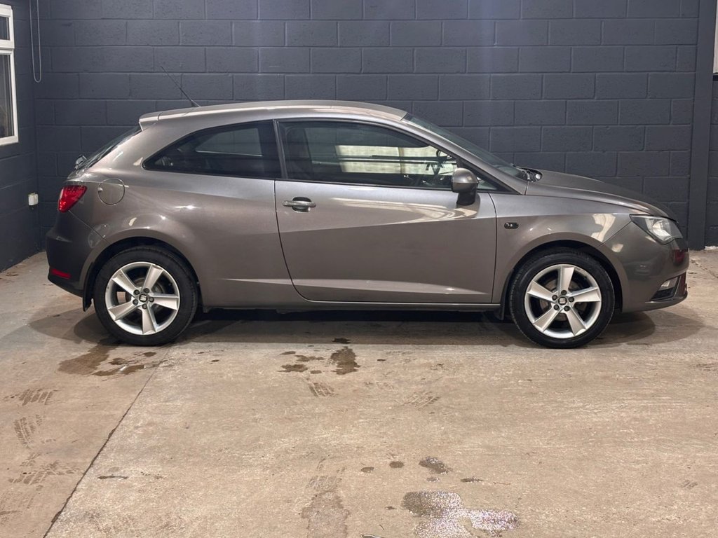 Used SEAT Ibiza 2014 for sale - 77608758: Photo 12