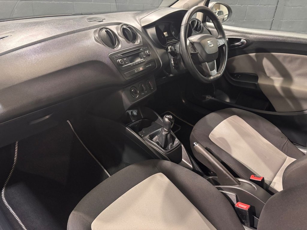 Used SEAT Ibiza 2014 for sale - 77608758: Photo 18