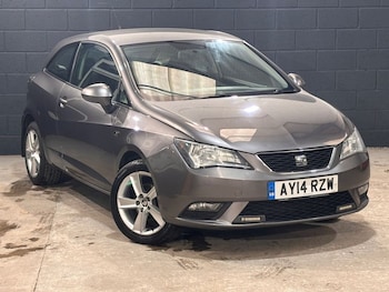 2014 (14) - 1.4 Toca 3dr