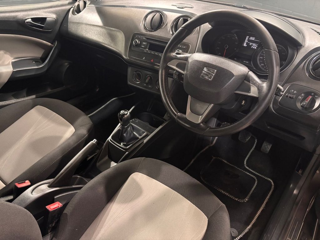 Used SEAT Ibiza 2014 for sale - 77608758: Photo 2