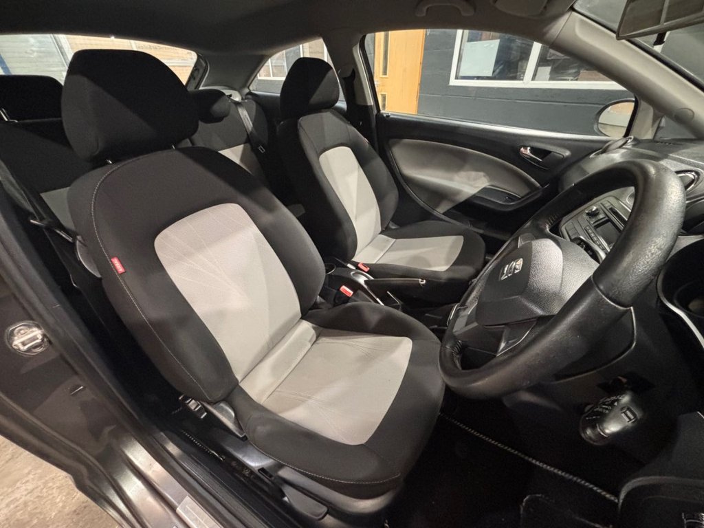 Used SEAT Ibiza 2014 for sale - 77608758: Photo 21