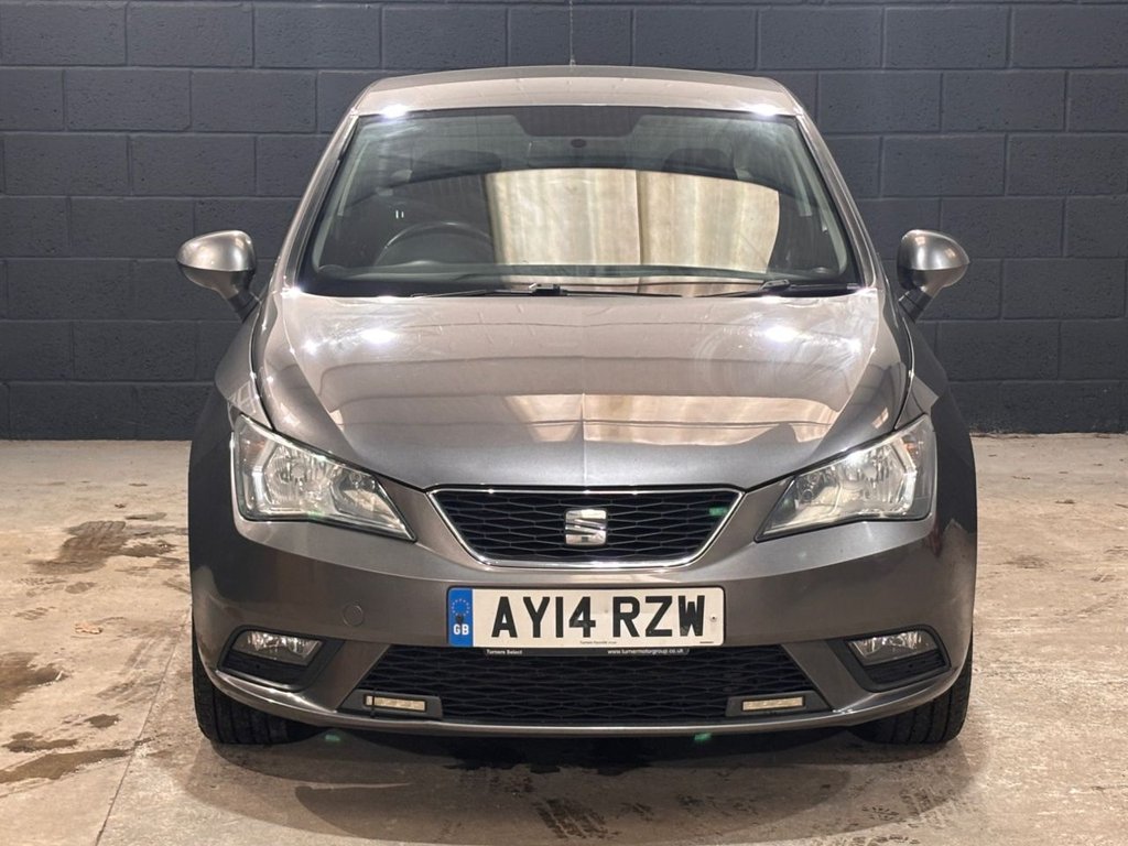 Used SEAT Ibiza 2014 for sale - 77608758: Photo 3