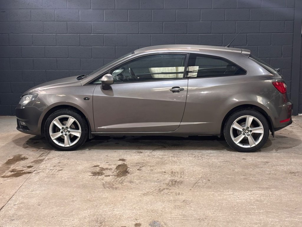 Used SEAT Ibiza 2014 for sale - 77608758: Photo 6