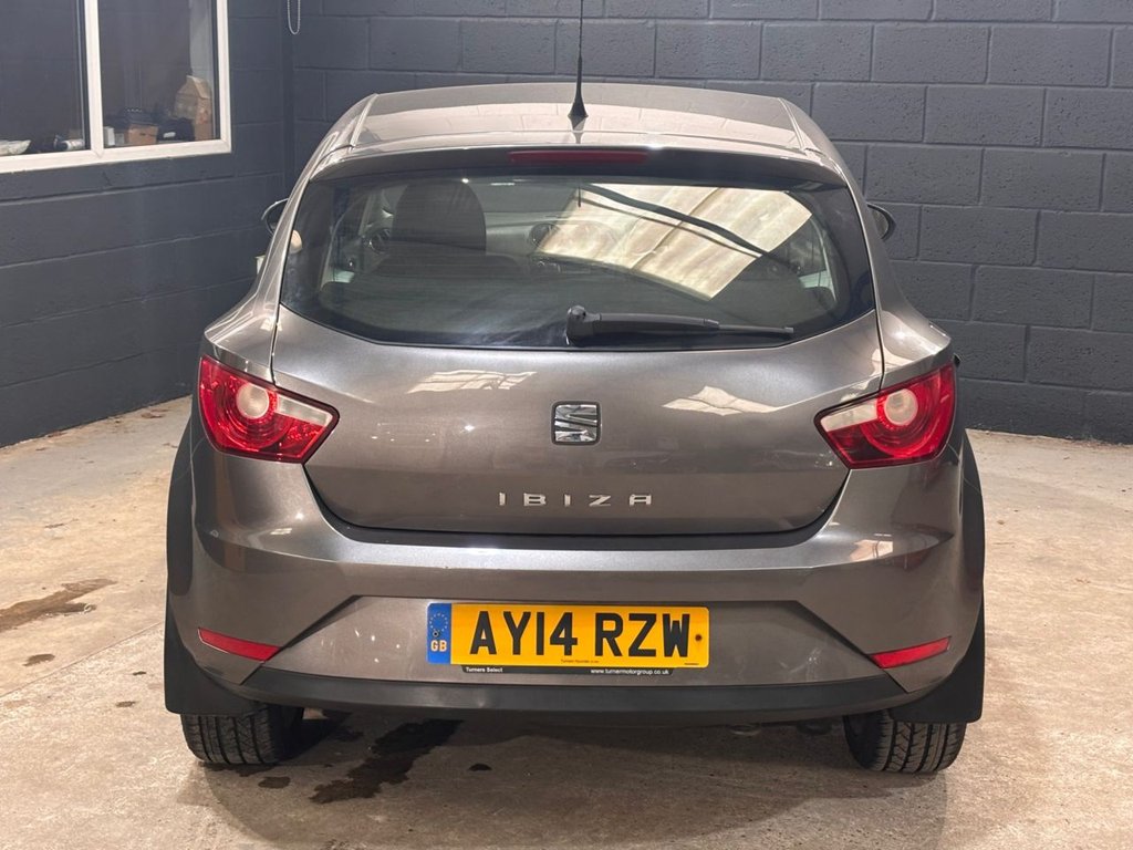 Used SEAT Ibiza 2014 for sale - 77608758: Photo 9