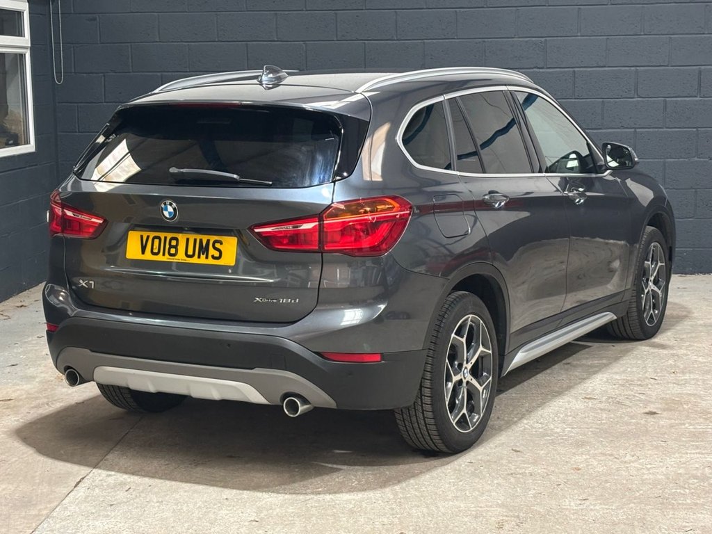 Used BMW X1 2018 for sale - 77336078: Photo 10