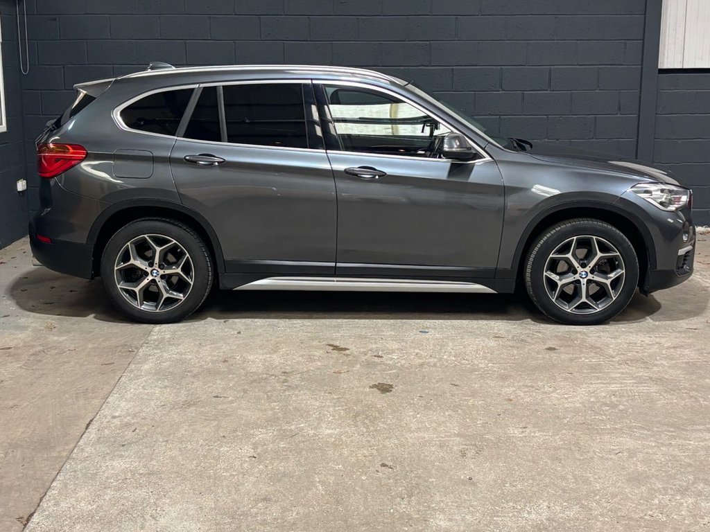 Used BMW X1 2018 for sale - 77336078: Photo 12