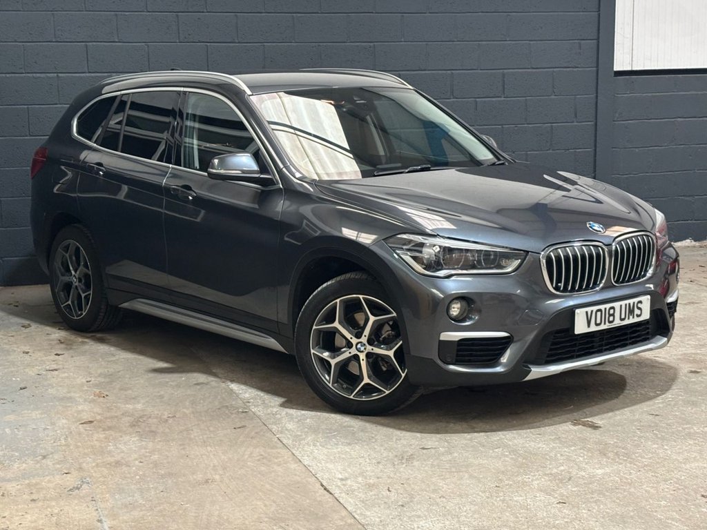 Used BMW X1 2018 for sale - 77336078: Photo 13