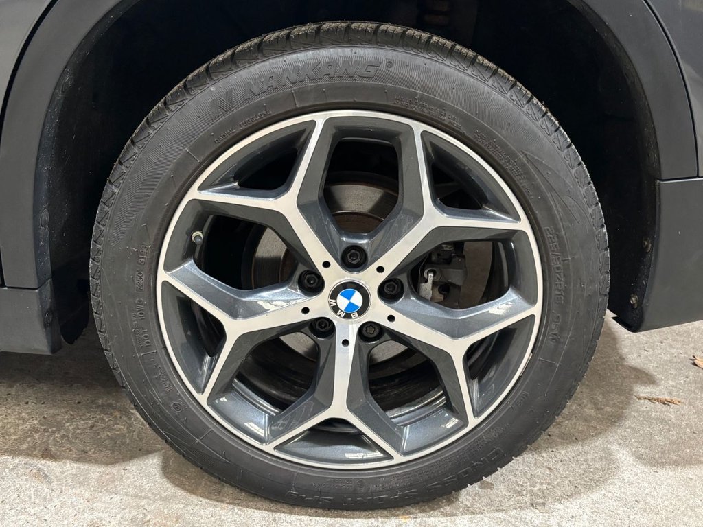 Used BMW X1 2018 for sale - 77336078: Photo 14