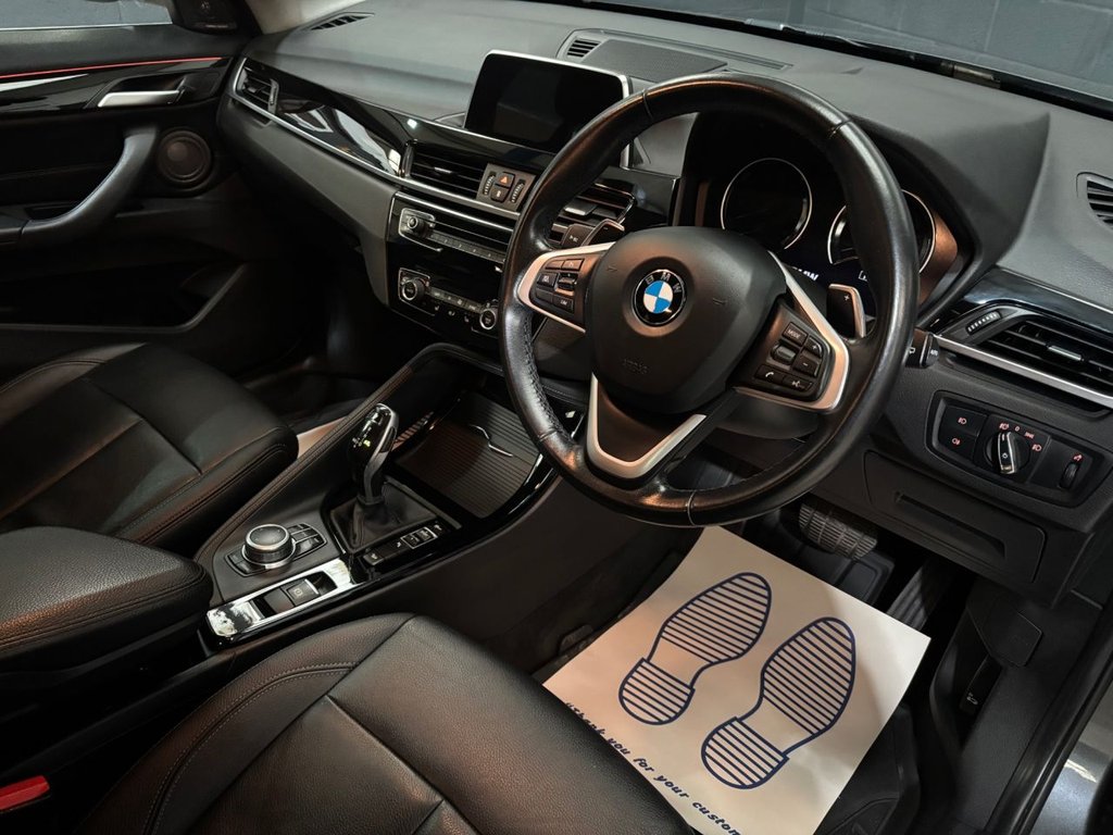 Used BMW X1 2018 for sale - 77336078: Photo 2