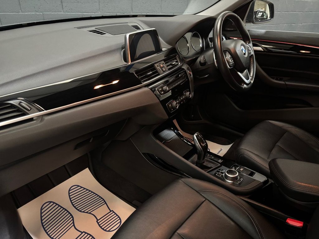 Used BMW X1 2018 for sale - 77336078: Photo 26