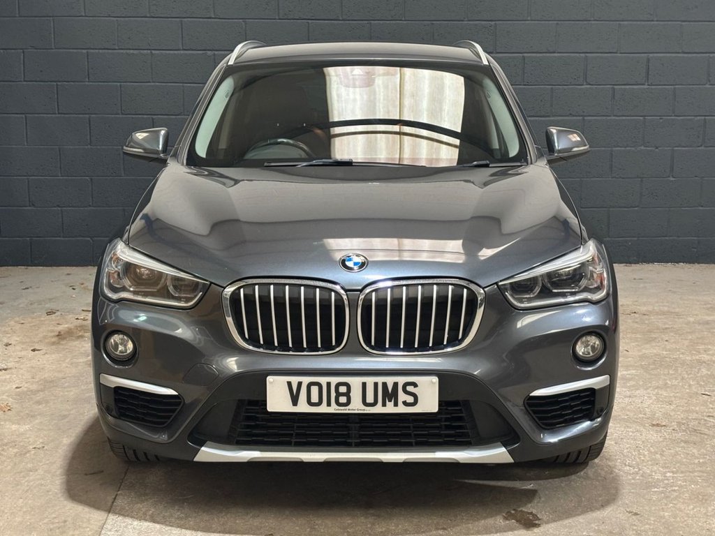 Used BMW X1 2018 for sale - 77336078: Photo 3