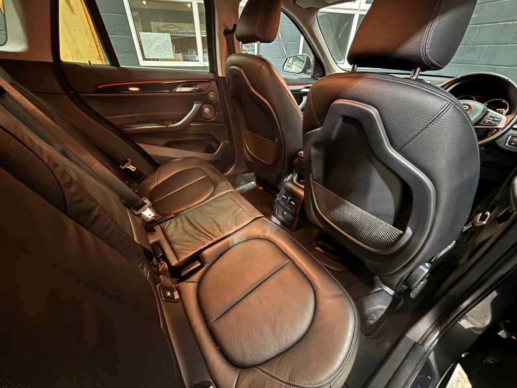 Used BMW X1 2018 for sale - 77336078: Photo 30