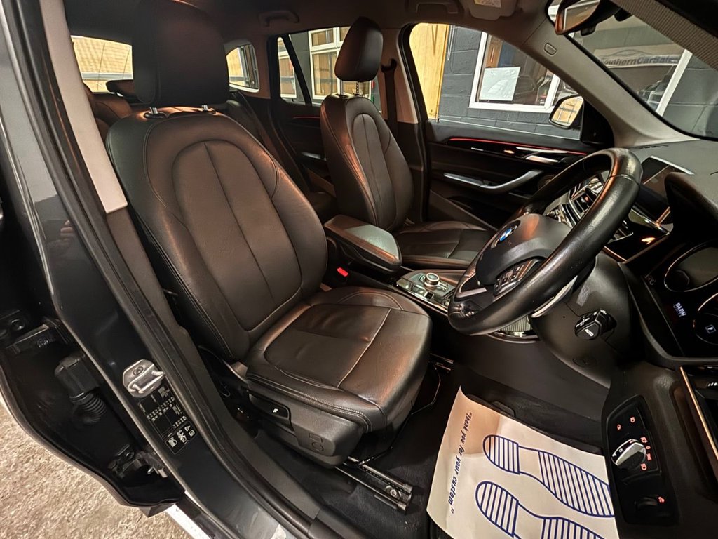 Used BMW X1 2018 for sale - 77336078: Photo 31