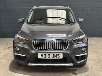 Used BMW X1 2018 for sale - 77336078: Photo
