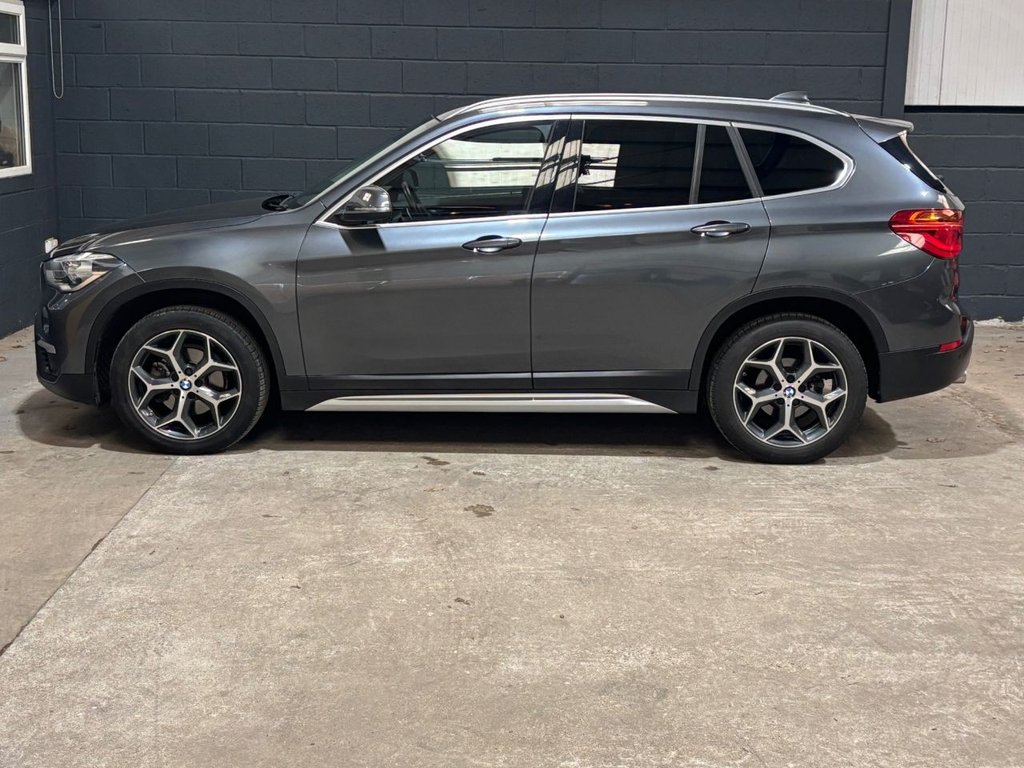 Used BMW X1 2018 for sale - 77336078: Photo 6