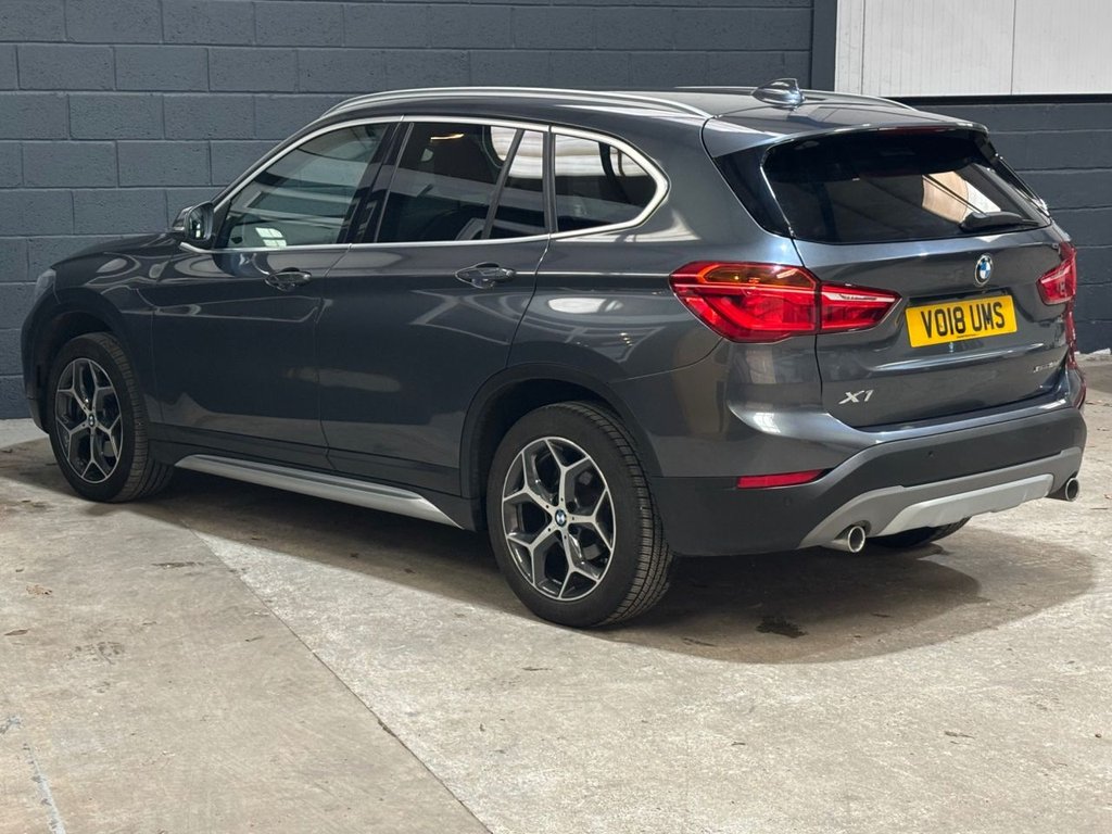 Used BMW X1 2018 for sale - 77336078: Photo 7