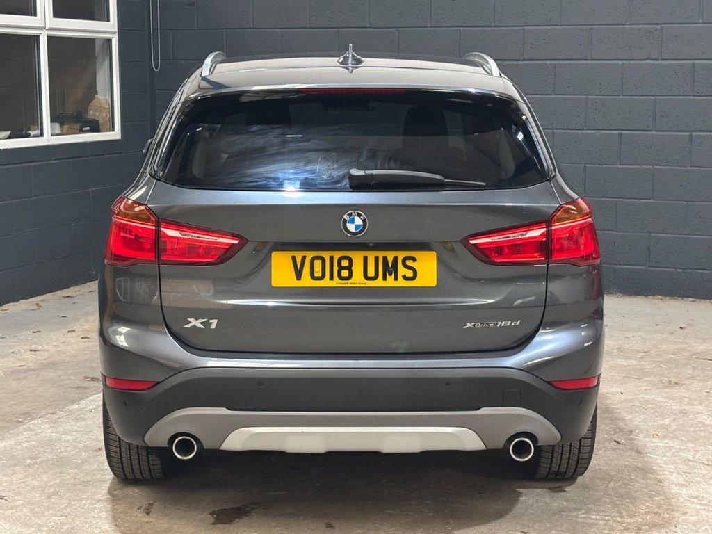 Used BMW X1 2018 for sale - 77336078: Photo 9
