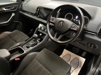 Used Skoda Karoq 2018 for sale - 79394645: Photo