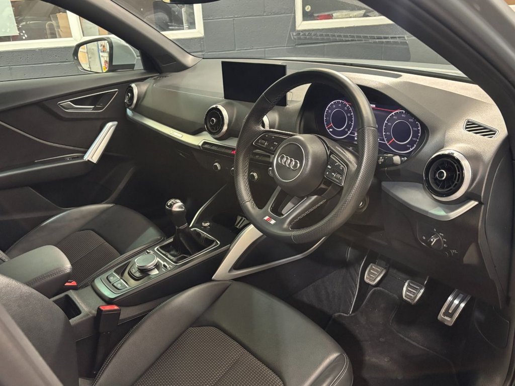 Used Audi Q2 2021 for sale - 77697882: Photo 20