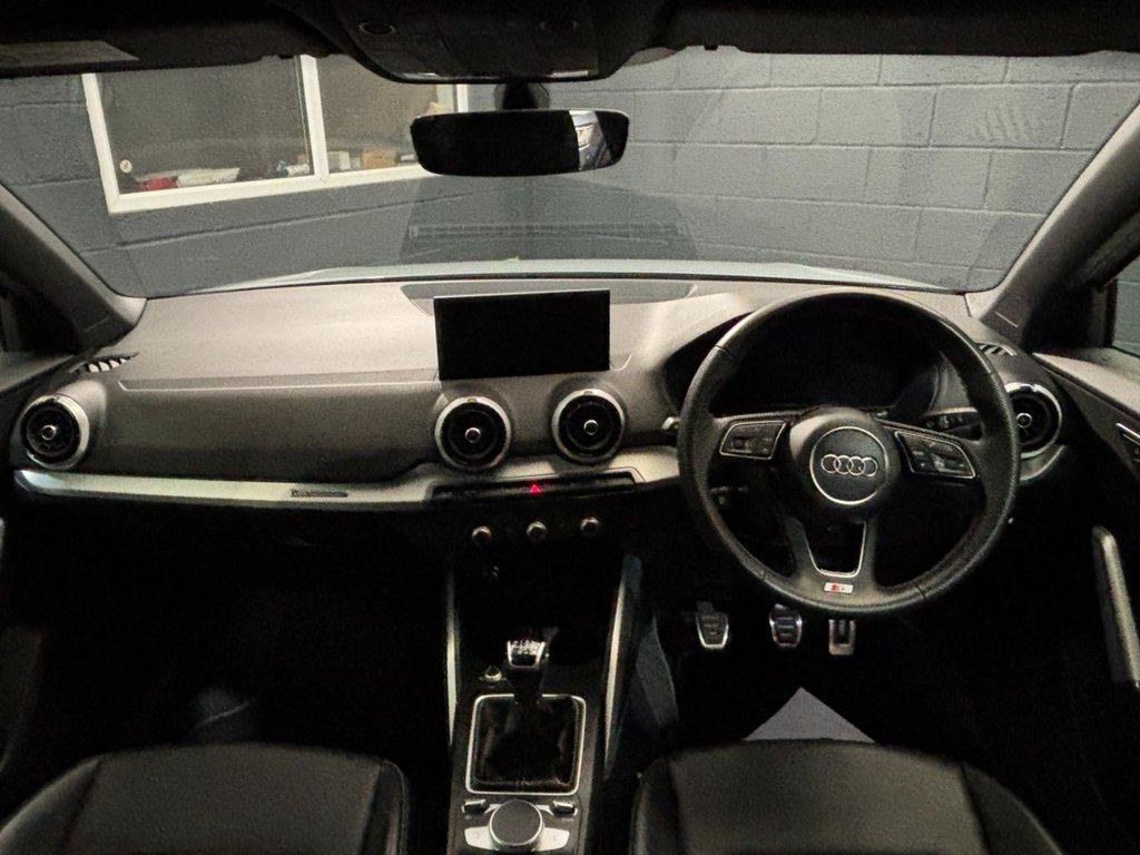 Used Audi Q2 2021 for sale - 77697882: Photo 21