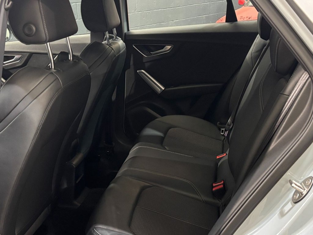 Used Audi Q2 2021 for sale - 77697882: Photo 23